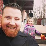 Profile Picture of John Ward DiCroce (@johnwardd.jw) on Instagram