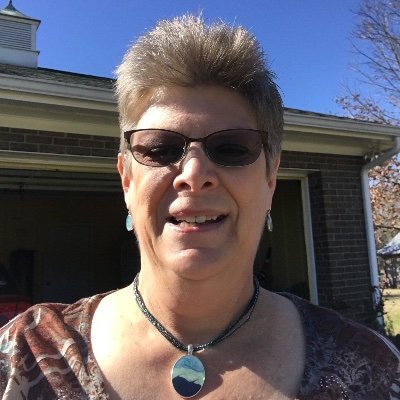 Profile Picture of Donna Christopher (@DonnaCh69947996) on Twitter