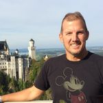 Profile Picture of James Schumacher (@yosemitehawk) on Instagram