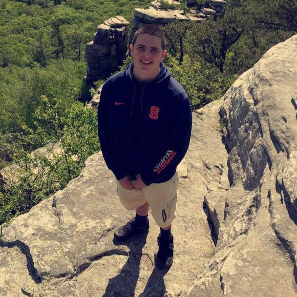 Profile Picture of Aidan Hanington (@aidan376) on Poshmark