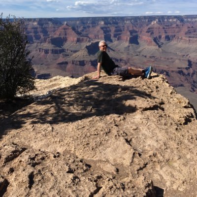 Profile Picture of Ken Hodson (@stickem12) on Twitter