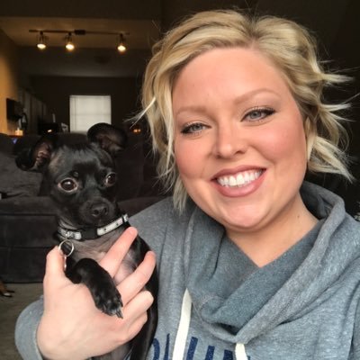 Profile Picture of Stephanie Jennings (@ukustephanie) on Twitter