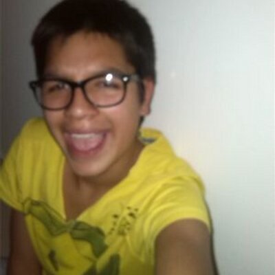 Profile Picture of Daniel Mondra (@DanielPias345) on Twitter