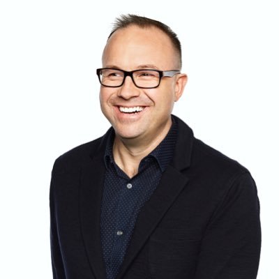 Profile Picture of Jeff Lyness (@Jefflynessarch) on Twitter