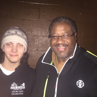 Profile Picture of Jacob Stowe (@JacobStowe021) on Twitter