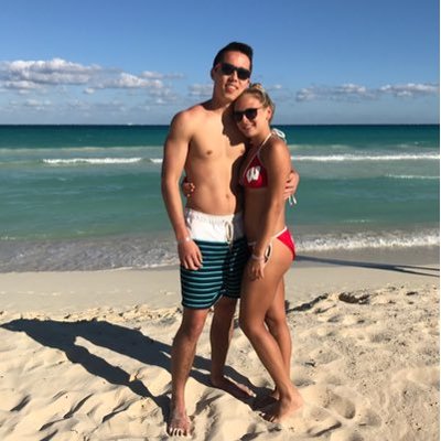 Profile Picture of Megan Anderson (@anderson_Meg28) on Twitter