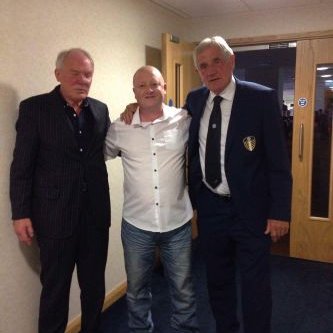 Profile Picture of Kevin Groom (@Kevingroom5287) on Twitter