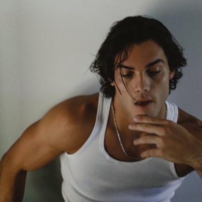 Profile Picture of Grayson Dolan (@GraysonDolan) on Twitter