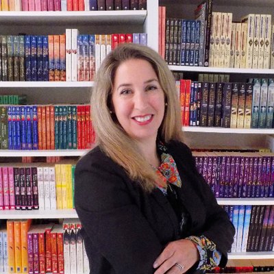 Profile Picture of Paige Wheeler (@pwheeler_agent) on Twitter