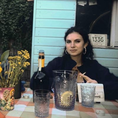 Profile Picture of Sophia Stanford (@sophiastanford2) on Twitter