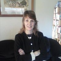 Profile Picture of Lisa Wahl (@lisa-wahl-2) on Quora