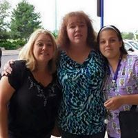 Profile Picture of Lisa Reddy (@lisa-reddy-1) on Quora