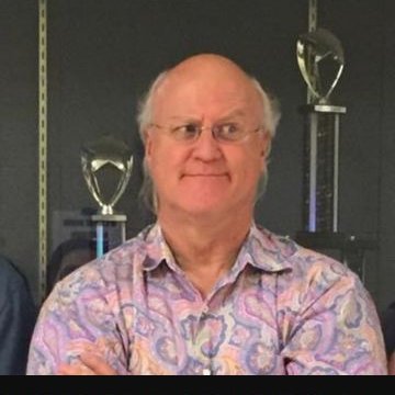 Profile Picture of Bruce Boyd (@BruceBoydHHS) on Twitter