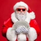 JOY CHRISTMAS - Tiktok Profile Picture of JOY CHRISTMAS (@christmas_dancing_weeee) on Tiktok