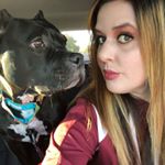 Profile Picture of Emily Dawn (@loveisapittie) on Instagram