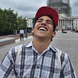 Profile Picture of Chad Stein (@chadbenstein) on Twitter