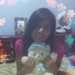 Profile Picture of Astrid Arroyo (@TubebitaLokita) on Twitter