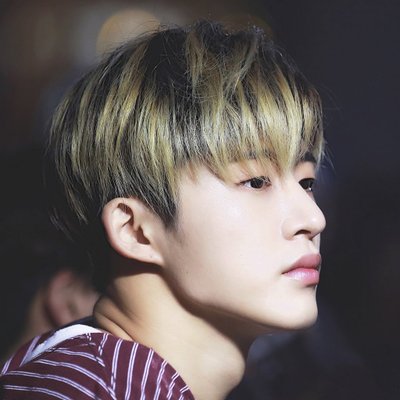 Profile Picture of AIMEEYU (@AimeeYu1022) on Twitter