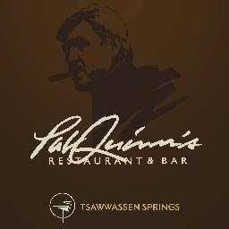 Profile Picture of Pat Quinn's (@patquinns) on Twitter
