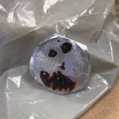 Profile Picture of Chris Miranda (@WarDoctorNoMore) on Twitter