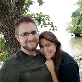 Profile Picture of Amanda Magdalena (@amaguayo) on Pinterest