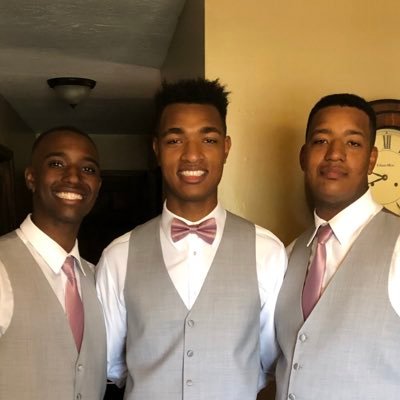 Profile Picture of Aaron Hatter (@A_Aaron314) on Twitter