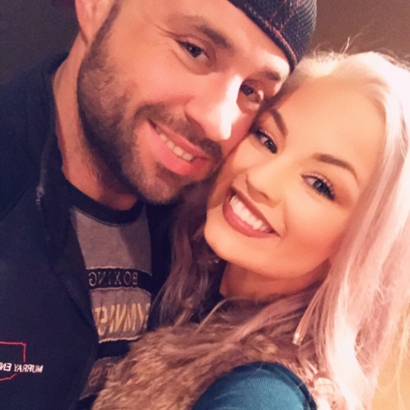 Profile Picture of Michaela Mobley (@chaeladanielle) on Poshmark