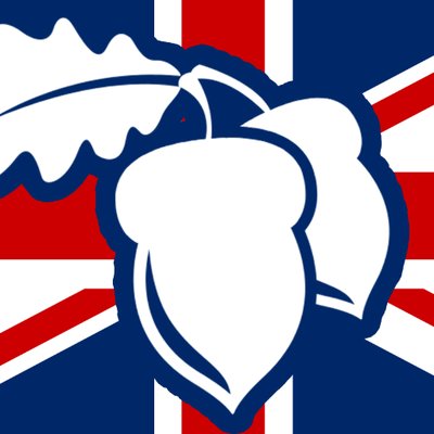 Profile Picture of Saint Stephen On The Oaks English Academy (@English_SER) on Twitter