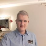 Daniel Chludziński - Instagram Profile Picture of Daniel Chludziński (@danielchludzinski) on Instagram