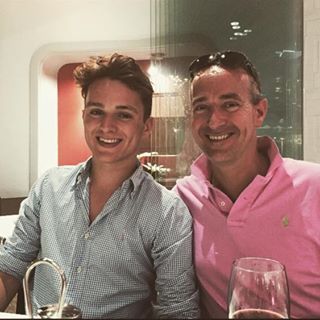 Profile Picture of Danny Hamill (@danny.hamill.3) on Facebook