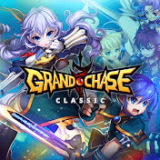 Profile Picture of GrandChase Classic (@GrandChaseClassic) on Youtube