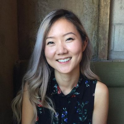 Profile Picture of Elizabeth Chung (@elizdpun) on Twitter