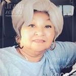 Profile Picture of Hazel Pugh (@hazel.pugh.3) on Instagram