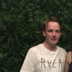 Profile Picture of Jarrod Reed (@jarrods.private) on Instagram