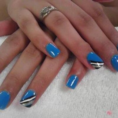 Profile Picture of Tim Dang (@The_Nail_Man) on Twitter