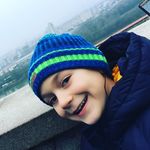 Profile Picture of Alex🏀🎾🥋🏊‍♂️ (@talos.alex) on Instagram