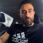 Profile Picture of Èł Bàśh (@bashar_zeidani) on Instagram