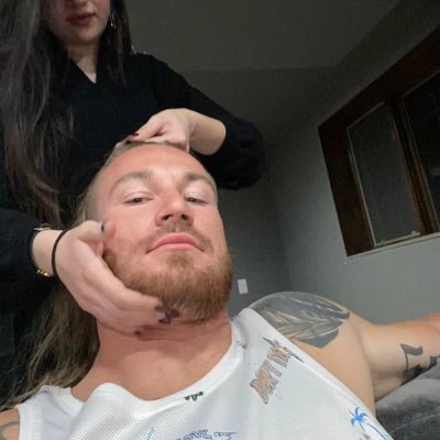 Profile Picture of Dylan Donahue (@DylanDonahue14) on Twitter