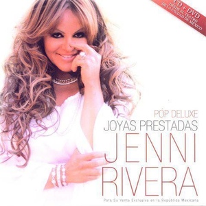 Profile Picture of Jenni Rivera (@443962129) on Myspace