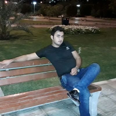 Profile Picture of Mohammad Mortazavi (@M69Mohammad) on Twitter