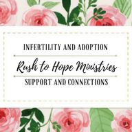 Profile Photo of Rush to Hope Ministries - Samantha (@rushtohope) on Pinterest