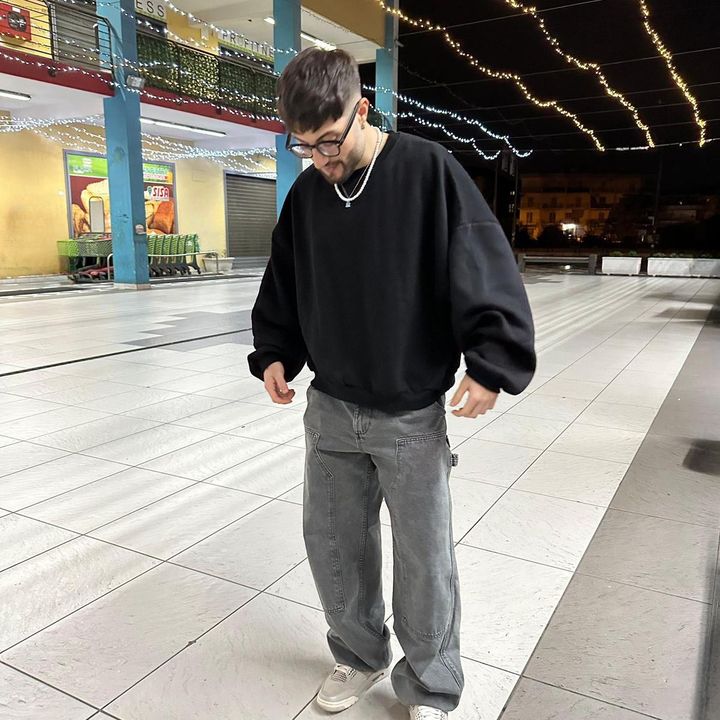 Profile Picture of Michele Paolillo (@mich091101) on Tiktok