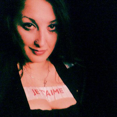 Profile Picture of Coralie Trinh Thi (@CoralieTrinhThi) on Twitter
