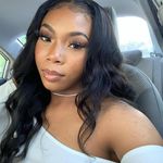 Profile Picture of Latoya Hayes (@bigbabii86) on Instagram