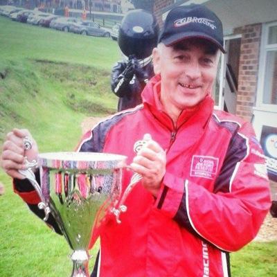 Profile Picture of Martin (@martin_spellman) on Twitter