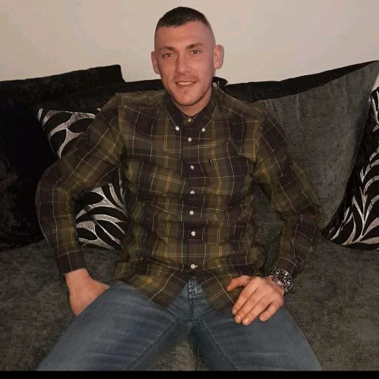 Profile Picture of John Mcshane (@johnmcshane27) on Tiktok