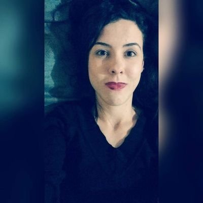 Profile Picture of Keep Calm (@Rebecca_Couto) on Twitter