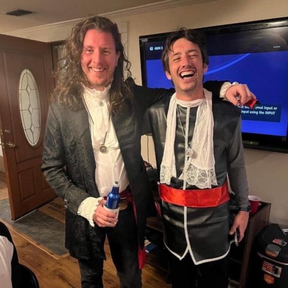 Profile Picture of Johnny Erdlen (@redsox978) on Poshmark