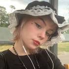 Profile Picture of   julia kawicka (@kawisia)... (@kawisia) on Tiktok