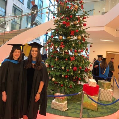 Profile Picture of Tara Brady (@TaraBrady17) on Twitter